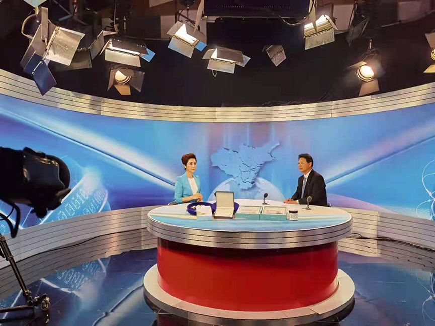 春暖花開，遇見北海-太原行